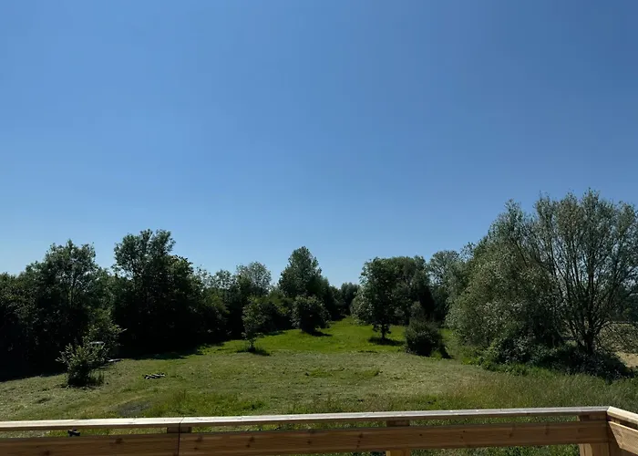 Gite La Prairie