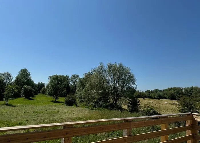 Gite La Prairie