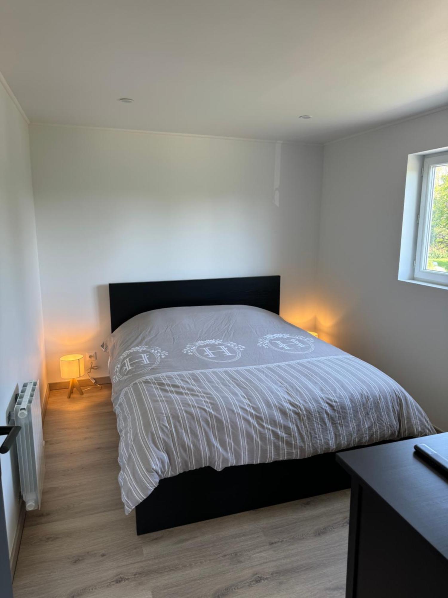 Vakantiehuis La Prairie Favières